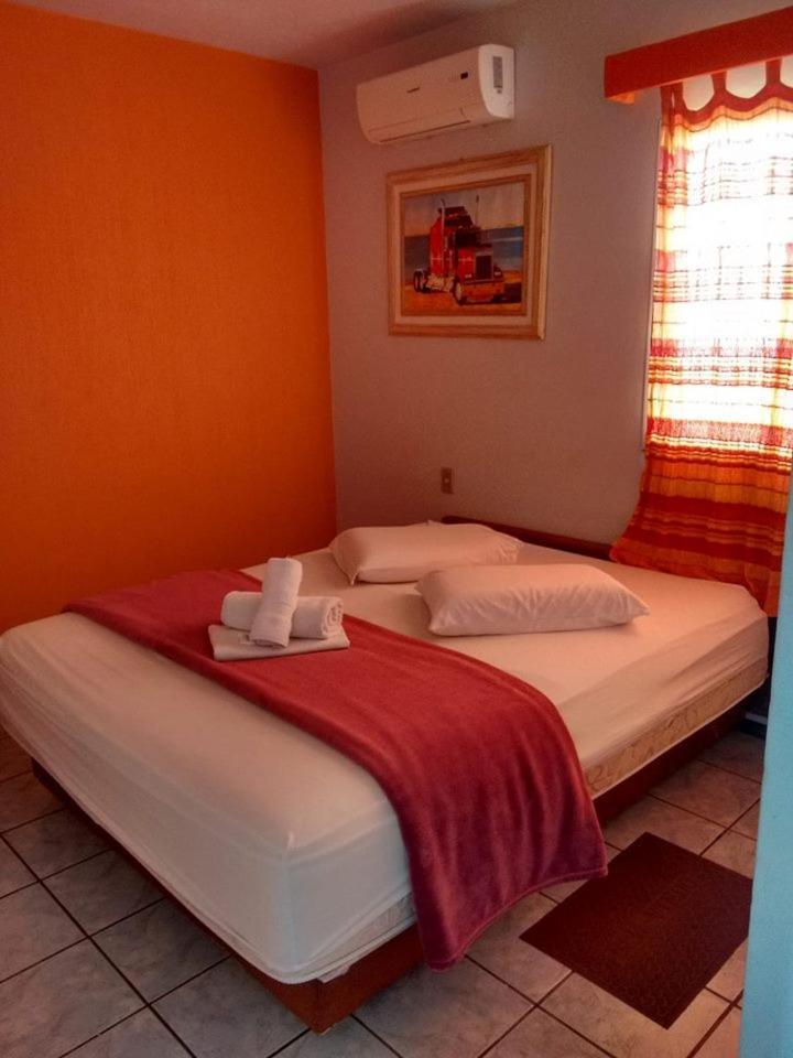Cande Hotel Candelaria Eksteriør bilde